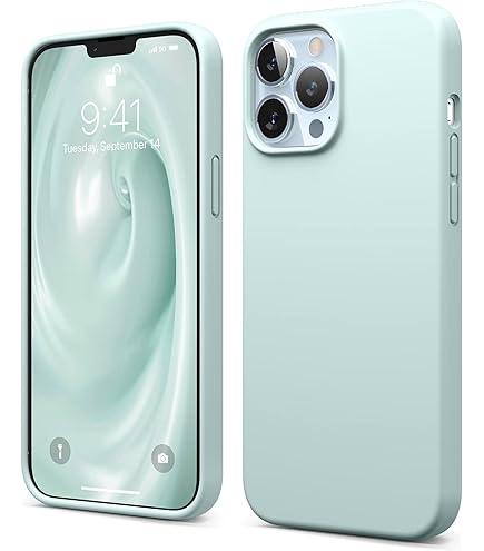 Amazon.com: elago Compatible with iPhone 13 Pro Max Case, Liquid